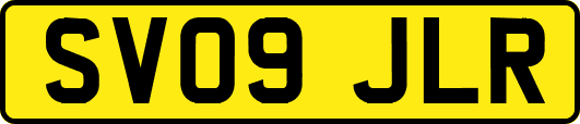 SV09JLR