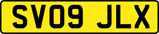 SV09JLX