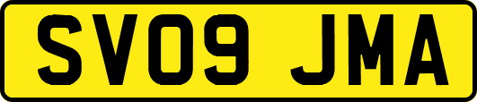 SV09JMA