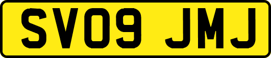 SV09JMJ
