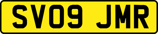 SV09JMR