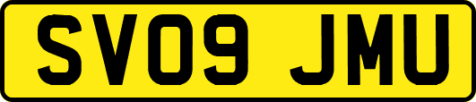 SV09JMU