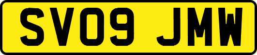 SV09JMW