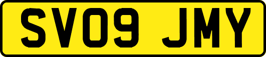 SV09JMY