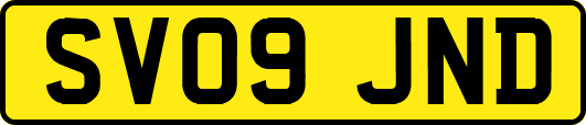 SV09JND