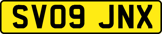 SV09JNX