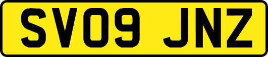 SV09JNZ