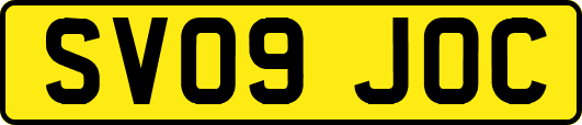SV09JOC