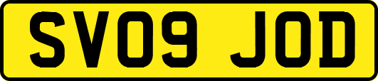 SV09JOD