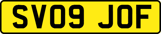 SV09JOF