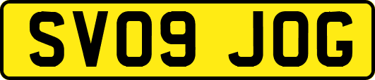 SV09JOG