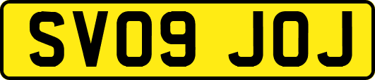 SV09JOJ