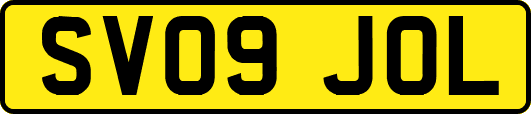 SV09JOL