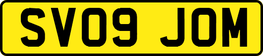 SV09JOM