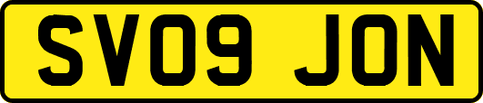 SV09JON