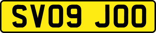SV09JOO