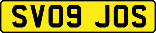 SV09JOS