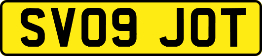 SV09JOT