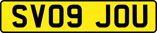 SV09JOU