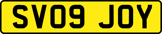 SV09JOY