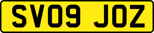 SV09JOZ