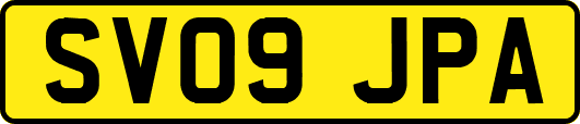 SV09JPA