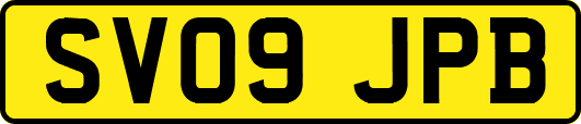SV09JPB