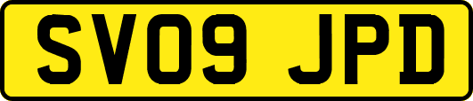 SV09JPD