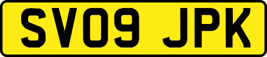 SV09JPK