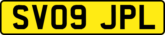 SV09JPL