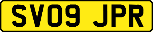 SV09JPR