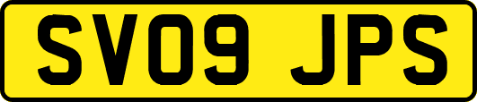 SV09JPS