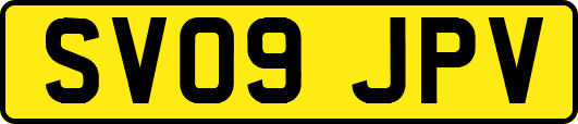 SV09JPV