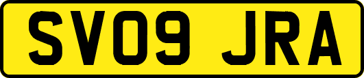 SV09JRA