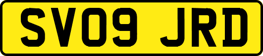 SV09JRD