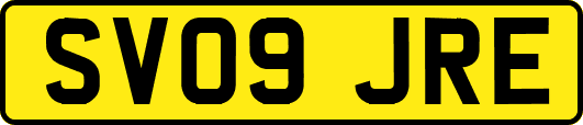 SV09JRE