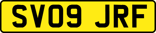 SV09JRF