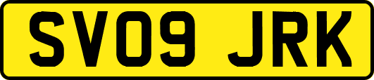 SV09JRK
