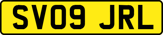 SV09JRL