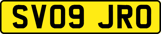 SV09JRO