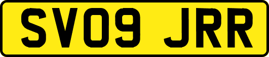 SV09JRR