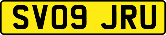 SV09JRU