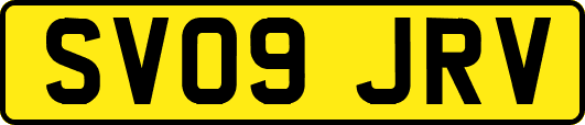 SV09JRV