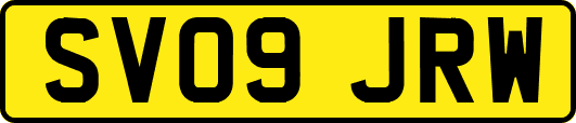 SV09JRW