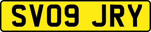 SV09JRY