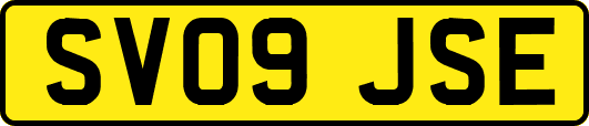 SV09JSE