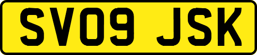 SV09JSK