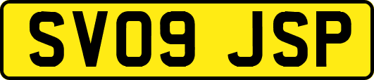 SV09JSP