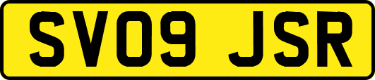 SV09JSR