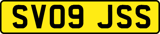 SV09JSS